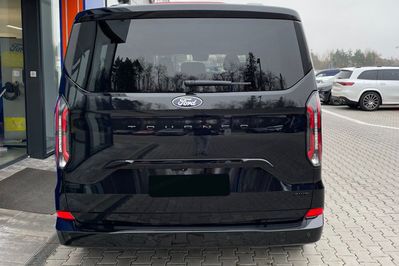 Ford Tourneo Custom L1H1 Titanium X 320 A8 AWD