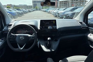 Opel Combo M L1H1
