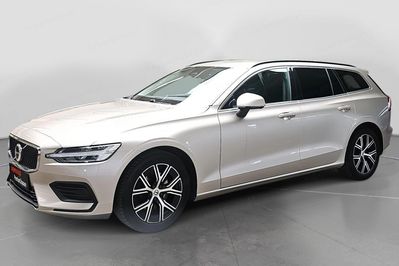 Volvo V60 B3 B Core