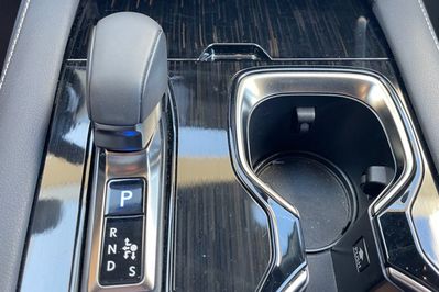 Lexus RX 350h Business 2.5 Hybrid