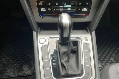 Volkswagen Passat 2.0 TDI EVO Essence DSG