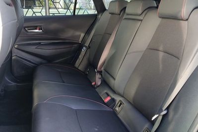 Toyota Corolla 1.8 Hybrid GR Sport Dynamic