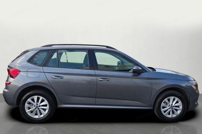 Skoda Kamiq 1.0 TSI Edition 130 DSG