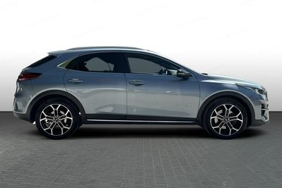 Kia XCeed Prestige Line 1.6 T-GDI  DCT