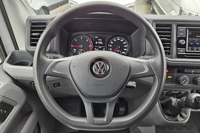 Volkswagen Crafter L4H3