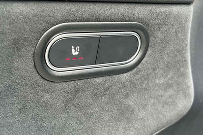 Mercedes Klasa A 180 AMG Line