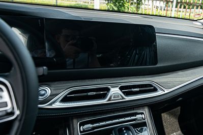 DFSK FX 600 Prestige 1.5 T-GDI aut