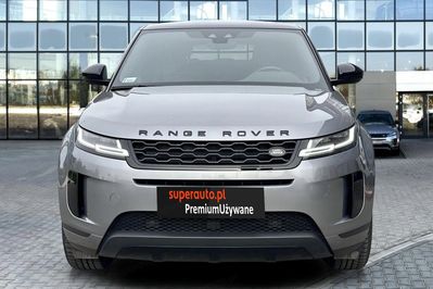 Land Rover Range Rover Evoque P200