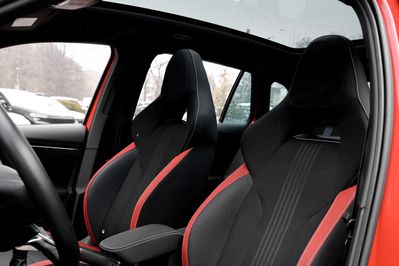 Skoda Scala 1.0 TSI Monte Carlo