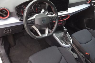 Seat Arona 1.0 TSI FR S&S DSG