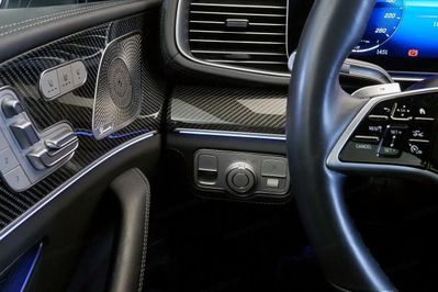 Mercedes GLE Coupe 450d 4-Matic AMG Line