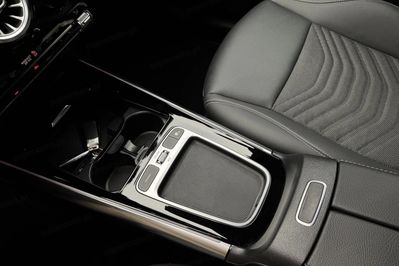 Mercedes EQA 250+ 70.5kWh Progressive