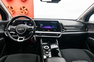 Kia Sportage 1.6 T-GDI L DCT