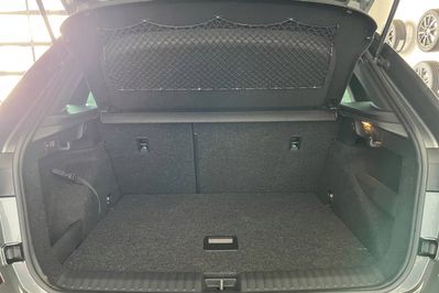 Skoda Kamiq Monte Carlo 1.5 TSI DSG