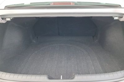 Hyundai Elantra 1.6 Smart DCT