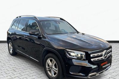 Mercedes GLB 200 7G-DCT