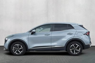 Kia Sportage 1.6 T-GDI HEV L 2WD aut