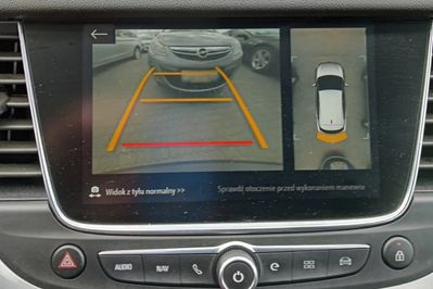 Opel Grandland X PHEV