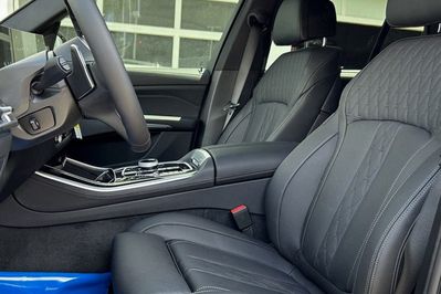 BMW X5 xDrive30d M Sport sport