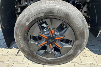 Ford Ranger Wildtrak PHEV A10