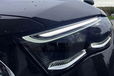 Mercedes Klasa E 200 4-Matic Exclusive