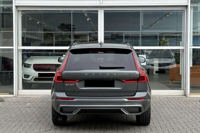 Volvo XC60 T6 Plug-In Hybrid AWD Plus Dark