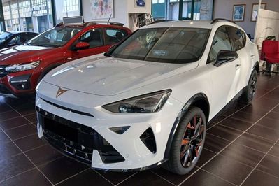 Cupra Formentor 1.5 eTSI DSG