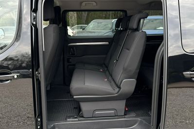 Peugeot Traveller 2.0 Long Business