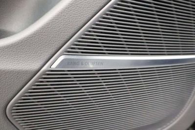 Audi Q8 RSQ8 TFSI quattro Performance