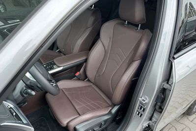 BMW X1 sDrive18d M Sport