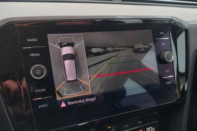 Volkswagen Passat 1.5 TSI EVO Business DSG