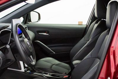 Toyota Corolla Cross 2.0 Hybrid Premiere Edition AWD