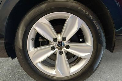 Volkswagen Passat 2.0 TSI Business DSG
