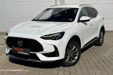 MG HS 1.5 T-GDI Excite