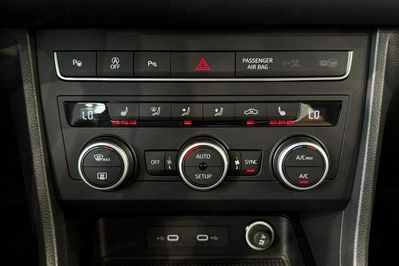 Cupra Ateca 1.5 TSI DSG