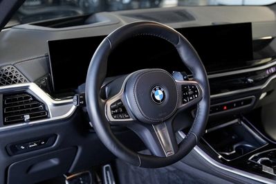 BMW X5 xDrive40d M Sport