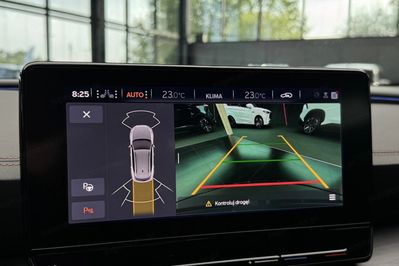 Cupra Formentor 2.0 TSI 4Drive DSG