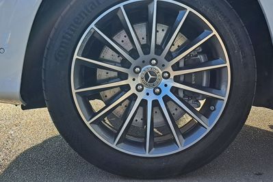 Mercedes GLE 450 d 4-Matic AMG Line