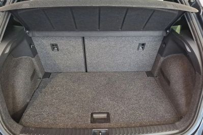 Seat Arona 1.5 TSI DSG