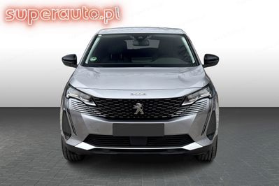 Peugeot 3008 Allure Pack 1.5 BlueHDi  S&S EAT8