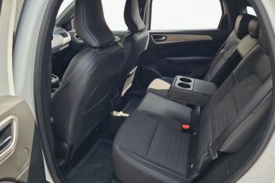 Renault Arkana 1.6 E-Tech Full Hybrid Techno