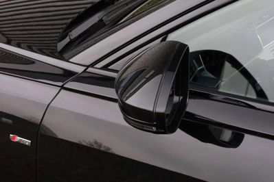 Audi A8 50 TDI quattro