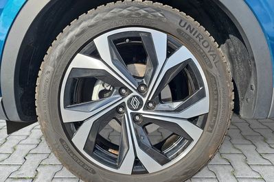 Renault Arkana 1.3 TCe Techno EDC