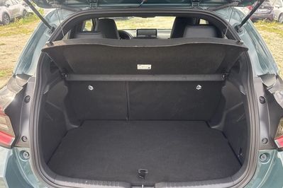 Toyota Yaris Hybrid 1.5 Executive