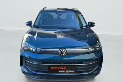 Volkswagen Tiguan LIFE PLUS 1.5 eTSI DSG7