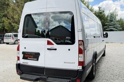 Renault Master 2.3dCi L4H2