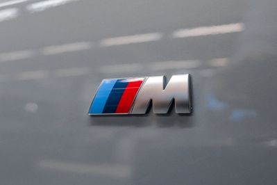 BMW Seria 3 M340i xDrive