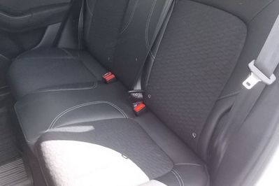 Ford Puma Ecoboost Titanium x