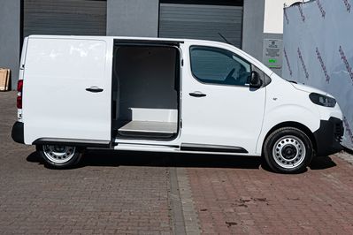 Fiat Scudo L1H1 AT8