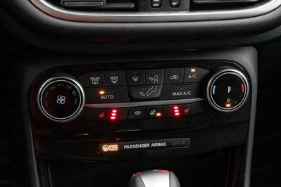 Ford Puma 1.0 EcoBoost ST-Line X